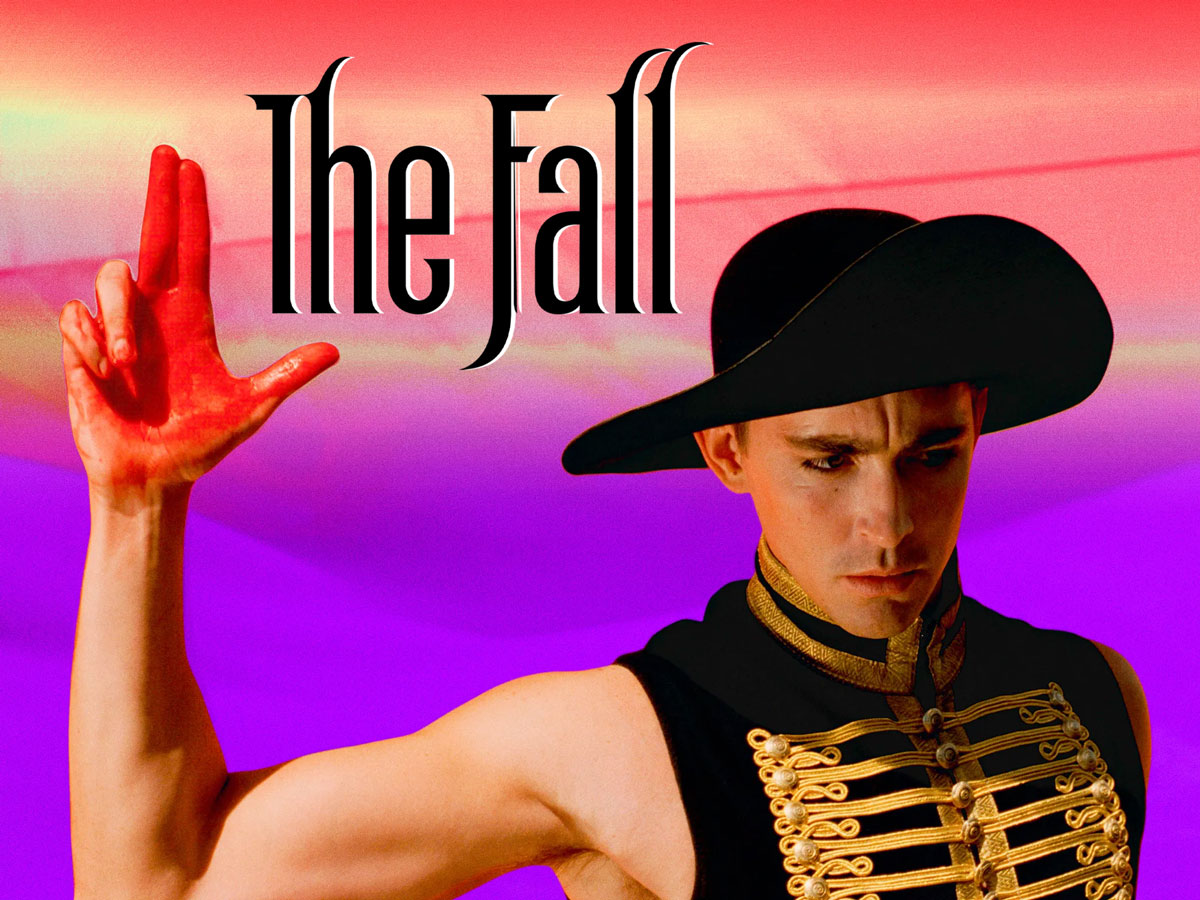 the fall
